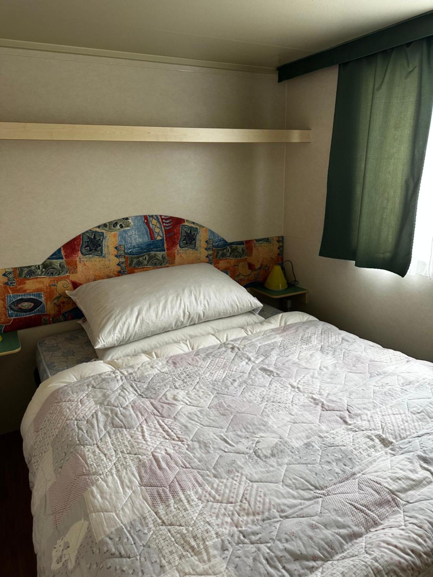 Mobile Home Italy بورليتسا المظهر الخارجي الصورة