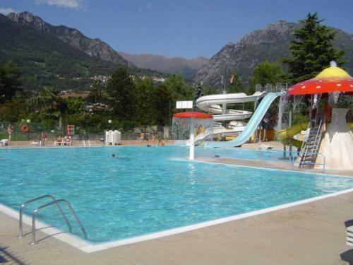 Mobile Home Italy بورليتسا المظهر الخارجي الصورة