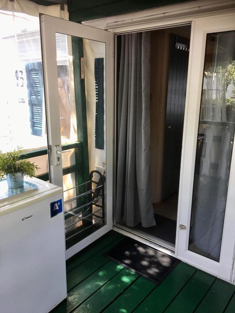 Mobile Home Italy بورليتسا المظهر الخارجي الصورة