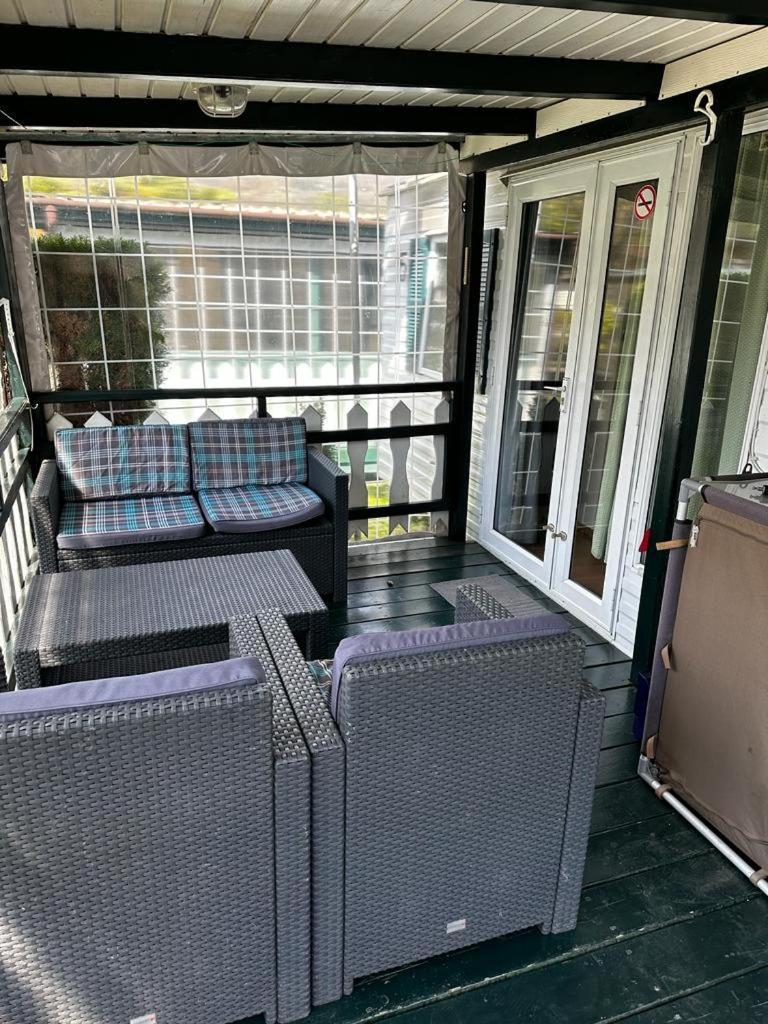Mobile Home Italy بورليتسا المظهر الخارجي الصورة